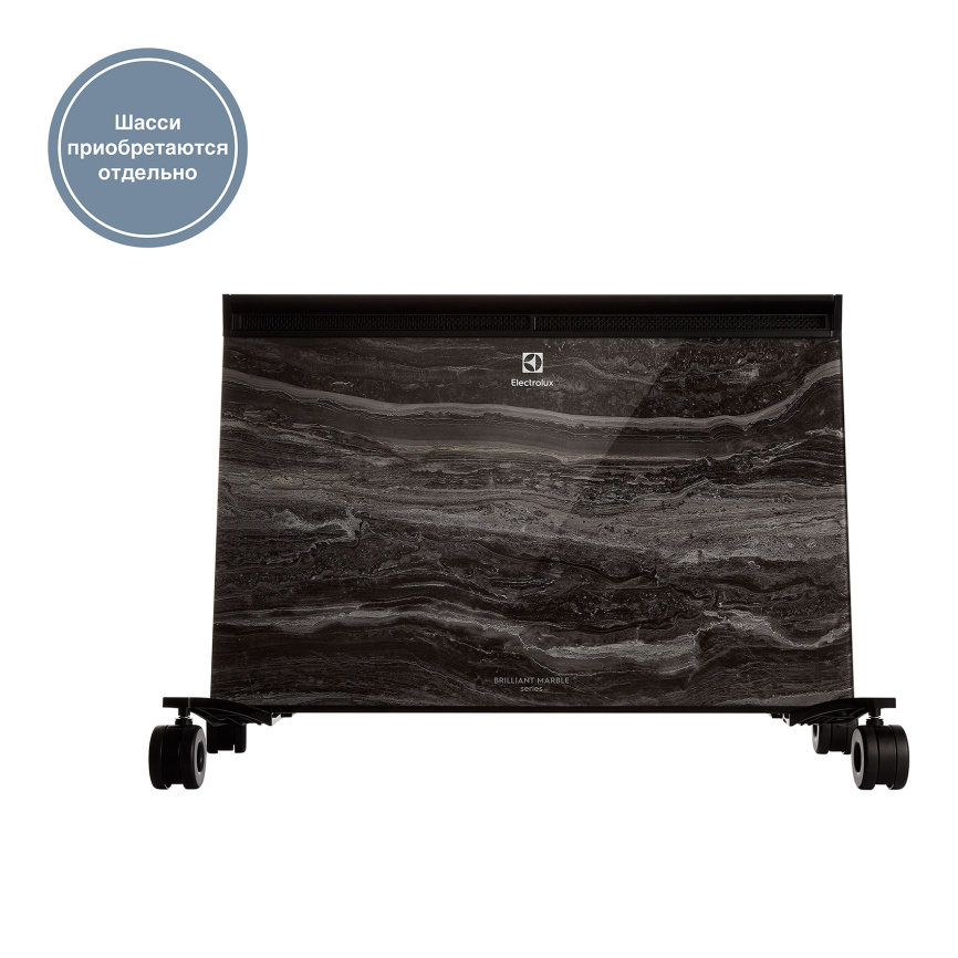 Конвектор Electrolux ECH/BMI-1500 Marble фото 3