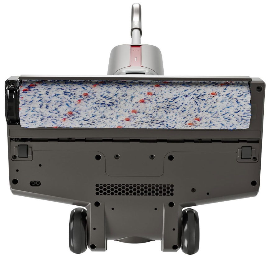 Моющий беспроводной пылесос Atvel Upright F16 фото 3