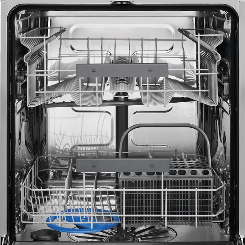 Встраиваемая посудомоечная машина Electrolux KESC7300L фото 4