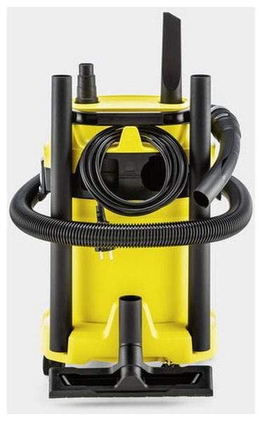 Строительный пылесос Karcher WD 3 P V-17/4/20 1.628-170.0 фото 2