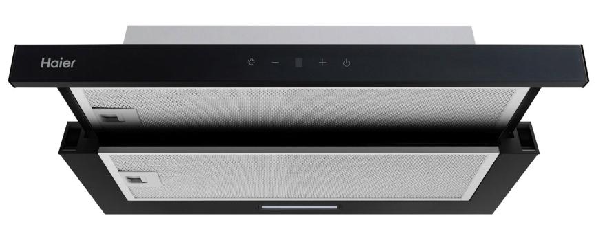 Вытяжка Haier HVX-T642GB фото 3