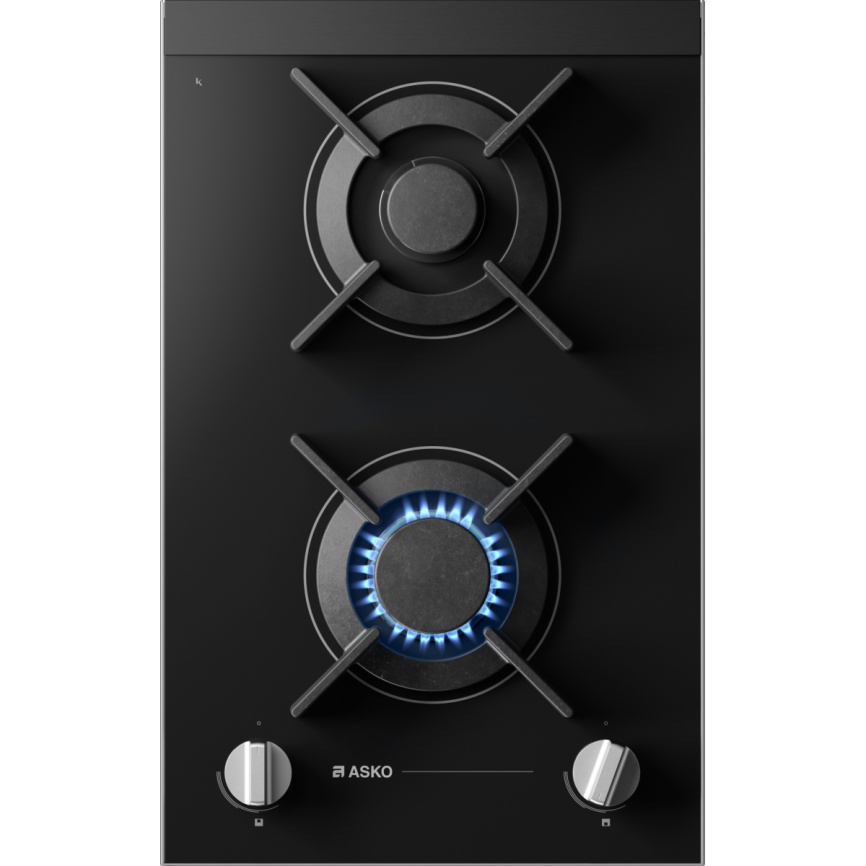 Газовая варочная панель ASKO HG8320BGB1 фото 4