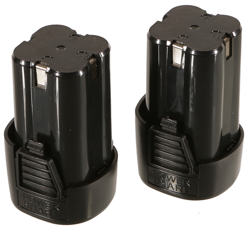 Пила цепная аккумуляторная Sturm! CSC1804, 2 аккумулятора, зарядное устройство, кейс фото 9