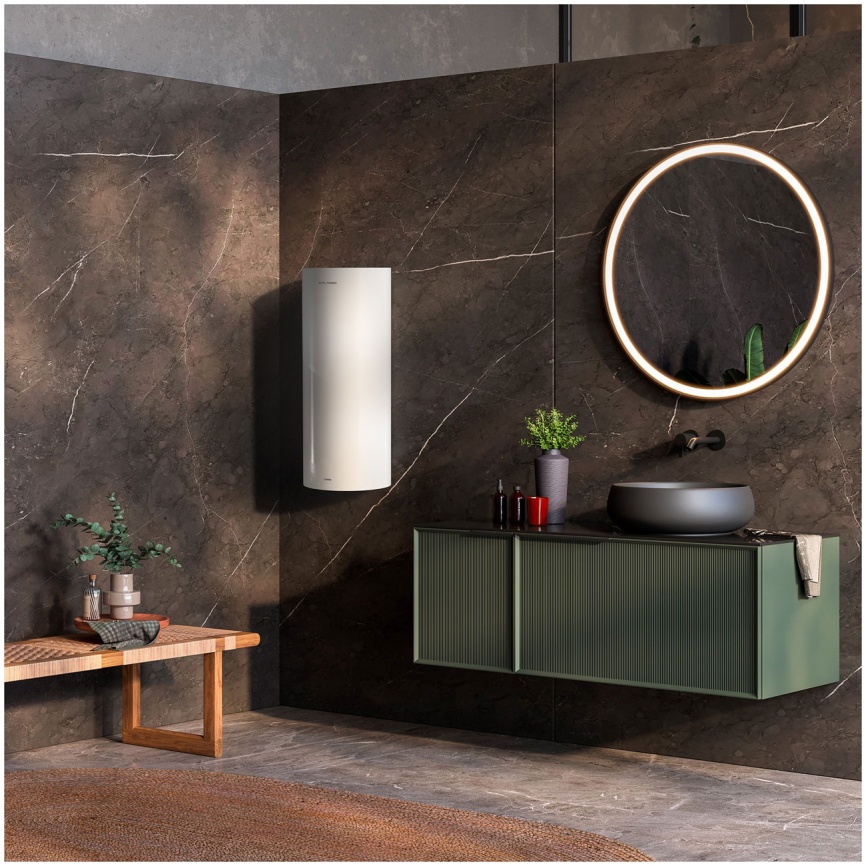 Водонагреватель накопительный Royal Thermo RWH 30 Fidelity фото 11