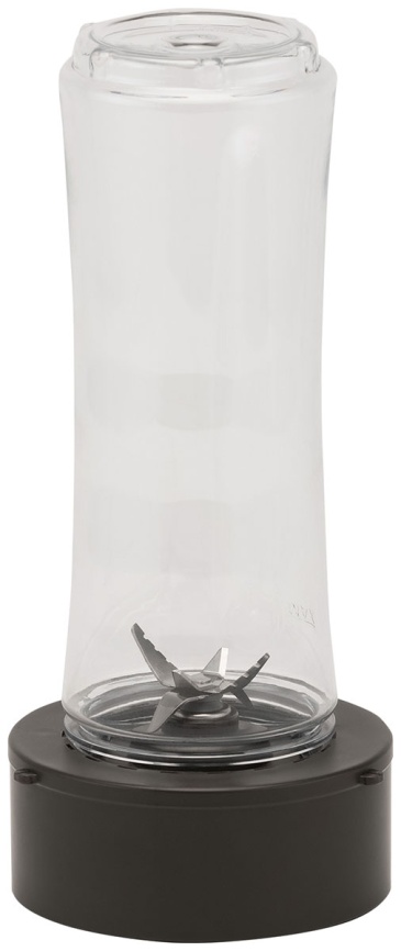 Блендер стационарный Polaris PTB 1834G, стеклянный кувшин 1,5 л, колка льда фото 3