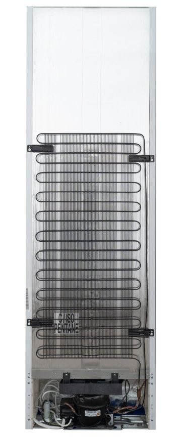 Встраиваемый однокамерный холодильник Schaub Lorenz SL SE312WE фото 8