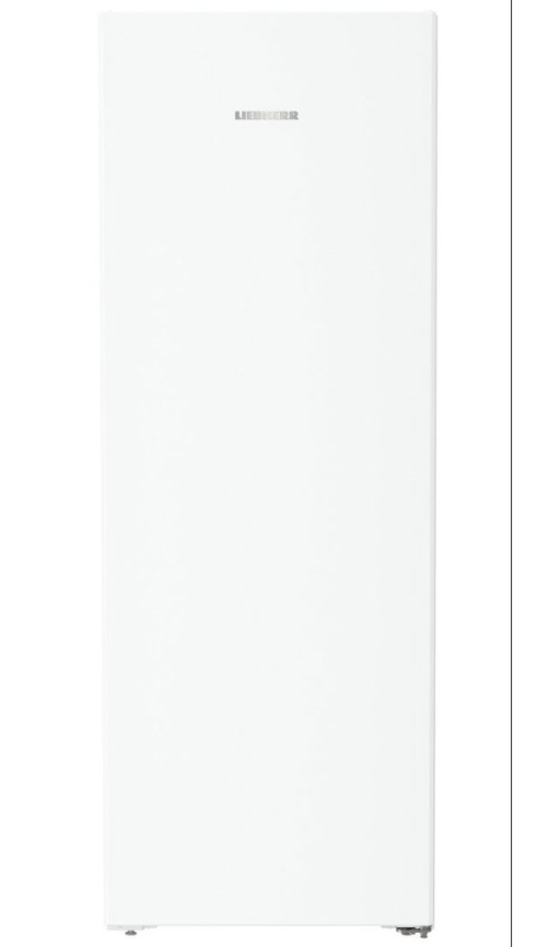 Морозильник Liebherr FNe 5006-22 001 No Frost A+ 279 л, белый фото 4