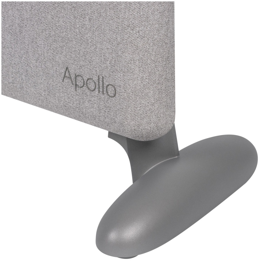 Конвектор Ballu Apollo digital INVERTER Moon Gray (BEC/ATI-2001) фото 10