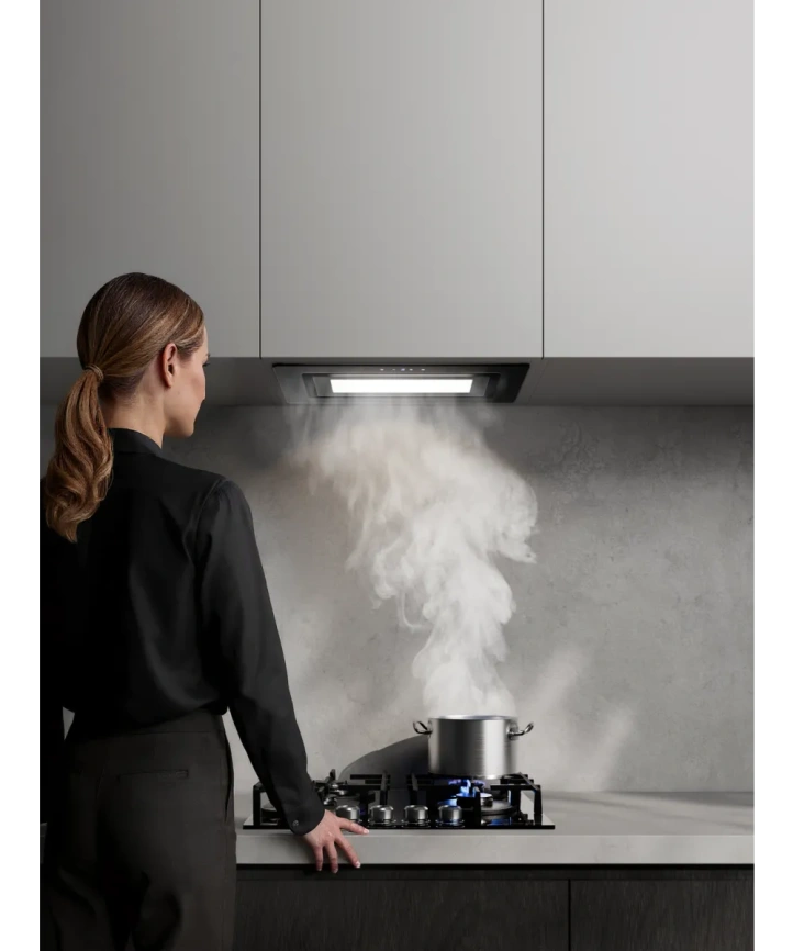 Встраиваемая вытяжка Kuppersberg Kuppersberg INSHINE 60 BG фото 7