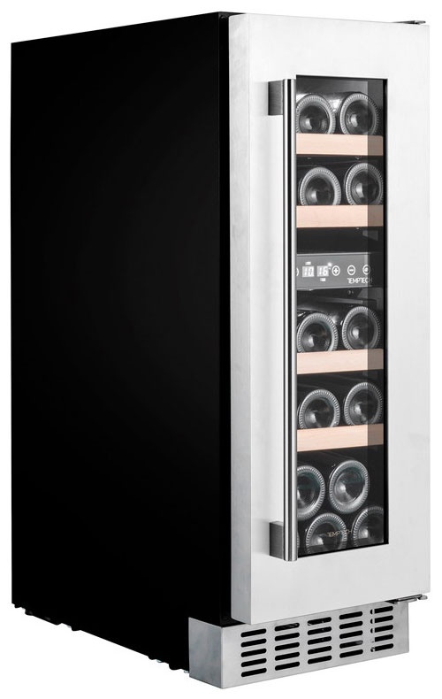 Винный шкаф Temptech OX30DX фото 2
