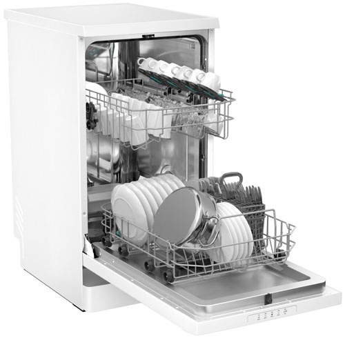 Посудомоечная машина Candy CDPH 2L1049W-08 фото 2