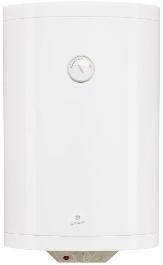 Водонагреватель накопительный De luxe W80V10 фото 1