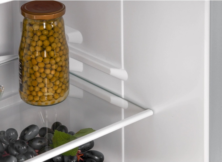 Двухкамерный холодильник Nord NRT 145 132 фото 6