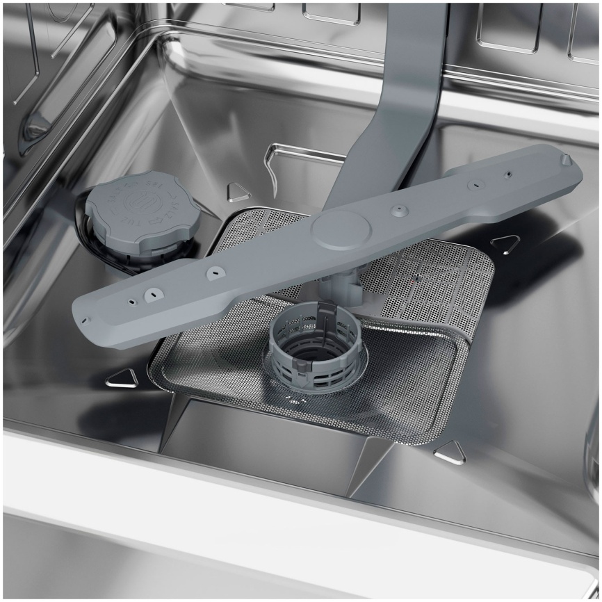 Встраиваемая посудомоечная машина Beko BDIN15531 фото 2