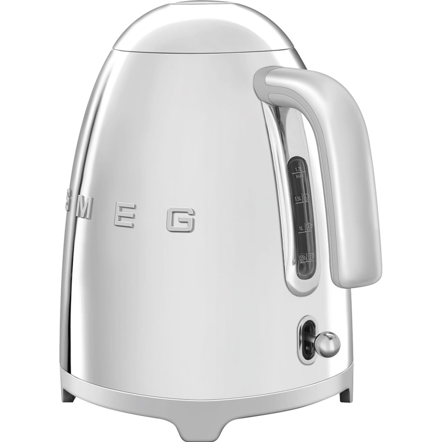 Чайники SMEG KLF03SSEU фото 5