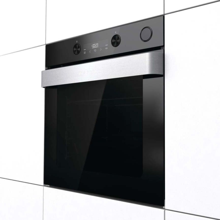 Встраиваемый духовой шкаф GORENJE BSA6737ORAB фото 6
