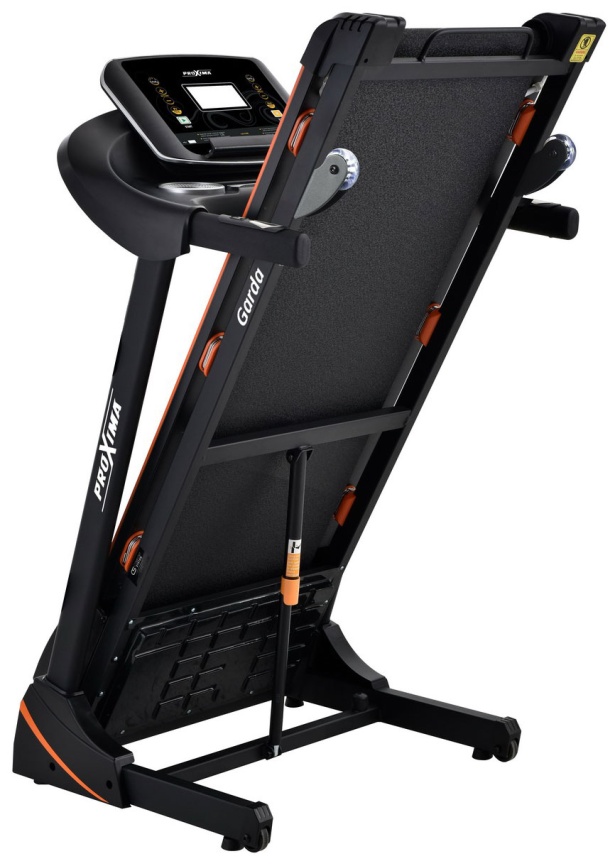 Беговая дорожка Proxima Garda Арт. PROT-514 фото 2