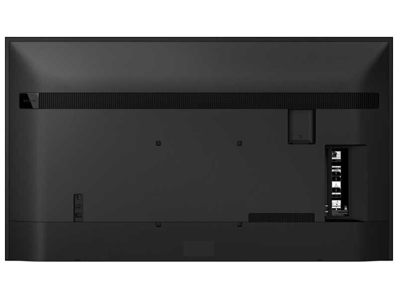Телевизор Sony KD75X75WLPAEP фото 3