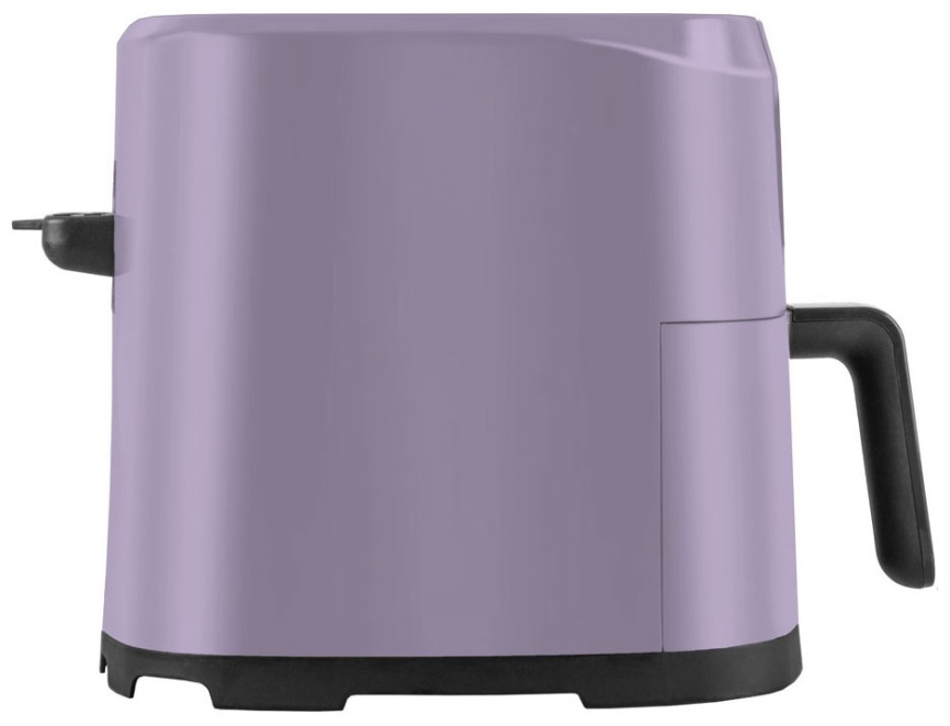 Аэрогриль Endever Skyline AF-127 (90314) фиолетовый фото 5