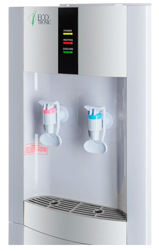 Пурифайер Ecotronic H1-U4L white (ETK7163) фото 4