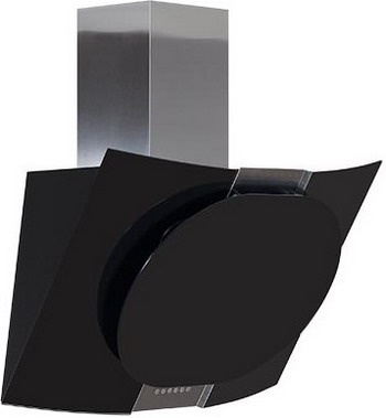 Вытяжка Elikor Графит 80Н-700-Э4Д КВ I Э-700-80-469 нерж/ стекло черное фото 7