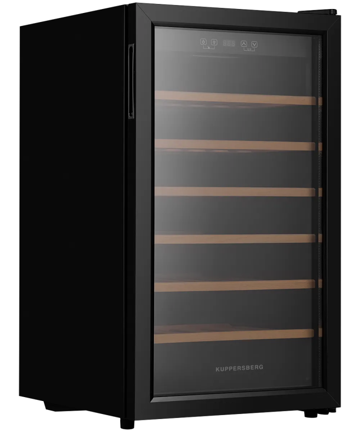 Винный шкаф KUPPERSBERG Kuppersberg RSW 82 фото 3