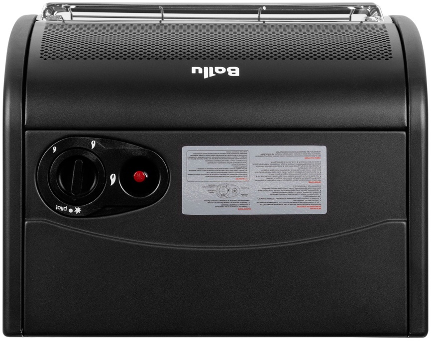 Обогреватель инфракрасный газовый Ballu BIGH-45 K фото 5