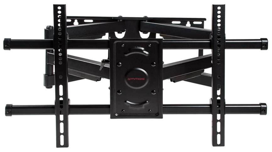 Настенный кронштейн Arm media для LED/LCD телевизоров PARAMOUNT-70 black фото 4
