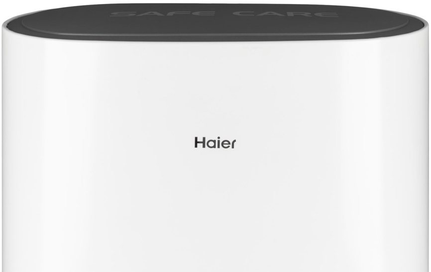 Водонагреватель накопительный Haier ES80V-D2 фото 4