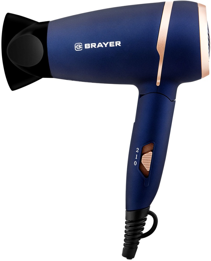 Фен Brayer BR3025 фото 2