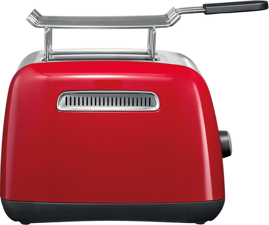 Тостер KitchenAid 5KMT221EER фото 7