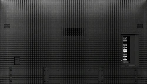 Телевизор Sony K-77XR80 E51, 3840х2160, OLED, голосовой помощник, черный фото 2