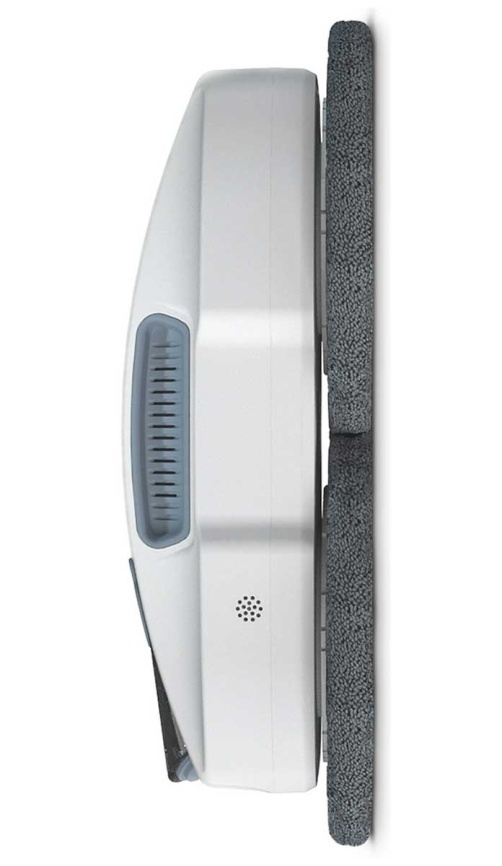 Робот-мойщик окон BQ WR201S Белый фото 3