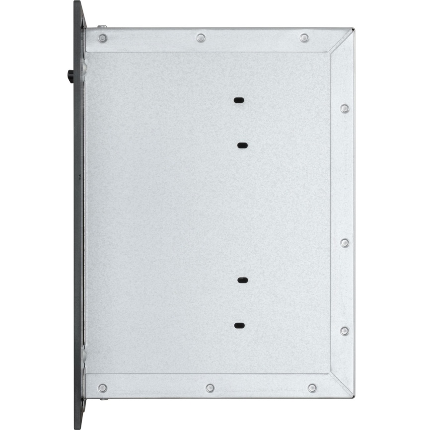 Вытяжка Meferi INBOX60BK GLASS ULTRA фото 8