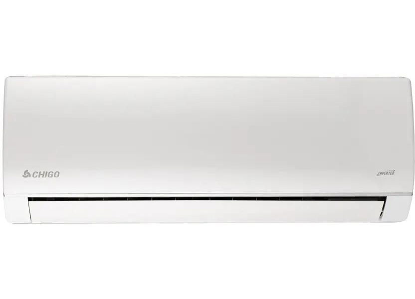 Кондиционер сплит-система Chigo CS-51V3A-B150 ALBA Inverter фото 2