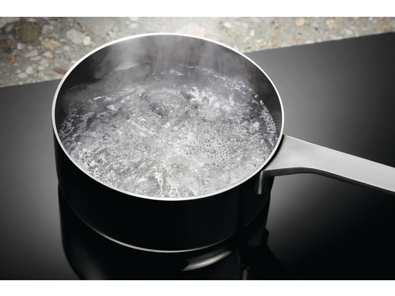 Электрическая варочная панель Electrolux CIR60430CB 59 см, 4 конфорки стеклокерамика, черный фото 7