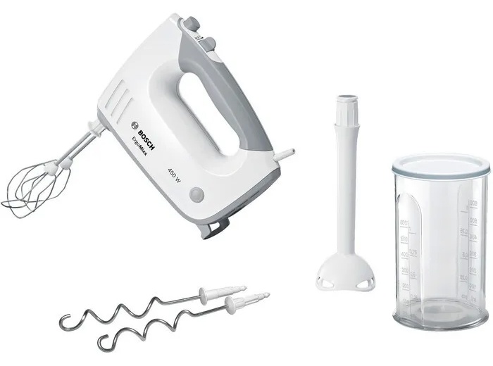 Миксер Bosch ErgoMixx MFQ36440 фото 1