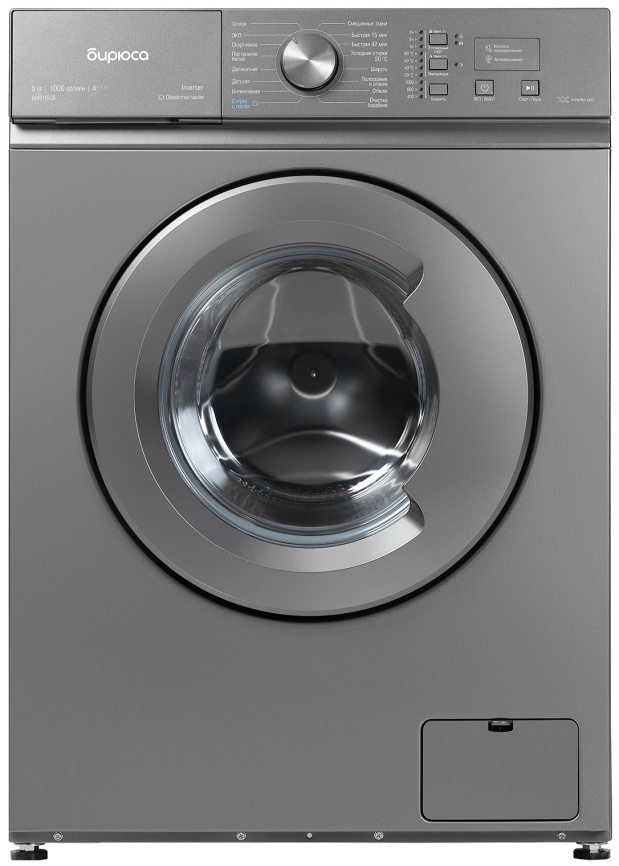 Стиральная машина Бирюса WM-SM510/08 M фото 1