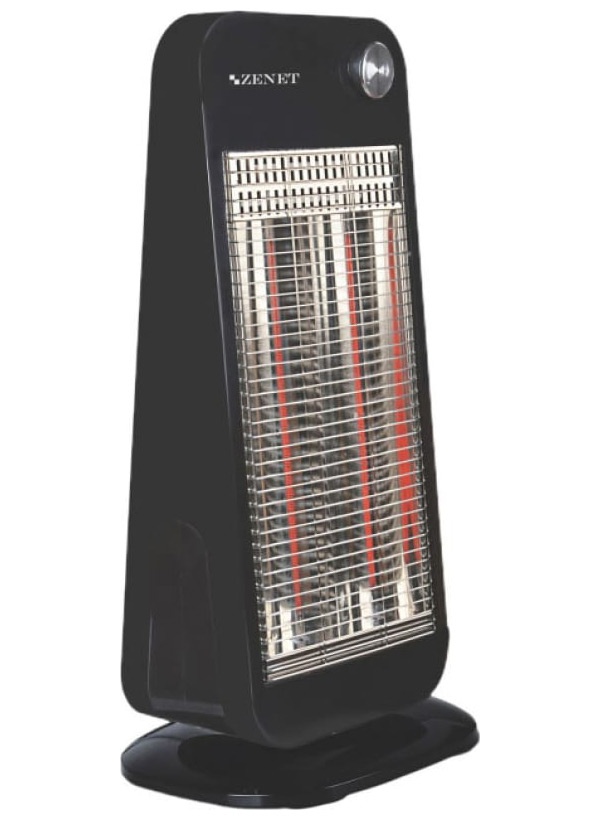 Инфракрасный обогреватель Zenet ZET-517 фото 1