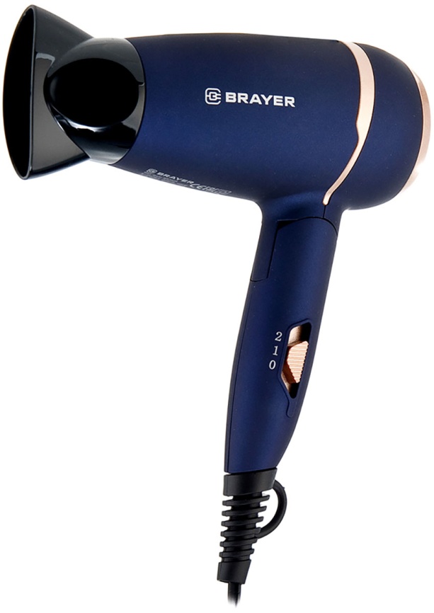 Фен Brayer BR3025 фото 1