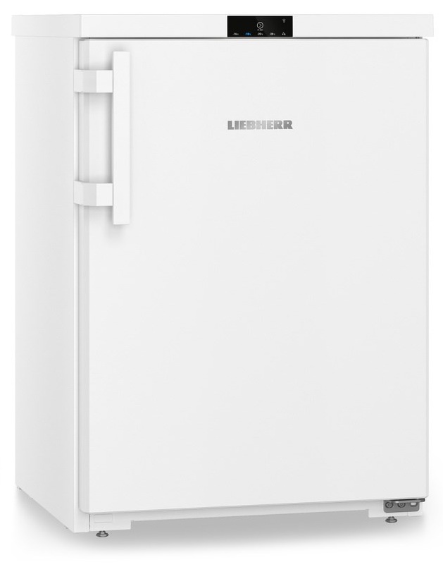Морозильник Liebherr FNdi 1624-20 001 FrostProtect No Frost A++ 110 л, белый фото 1