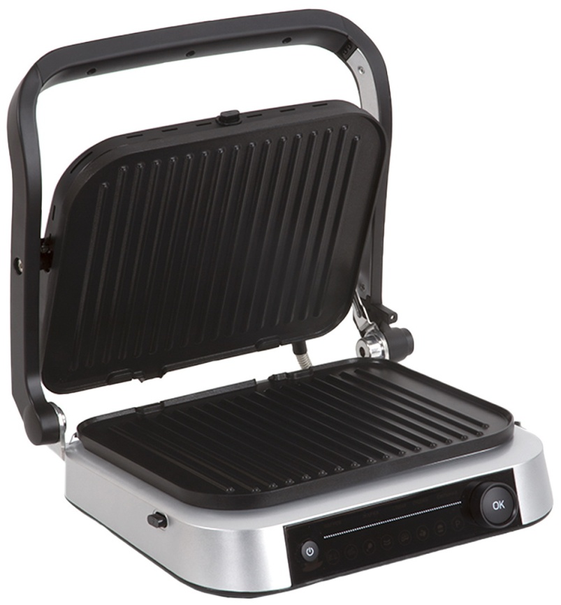 Электрогриль Pioneer GR1020E фото 4