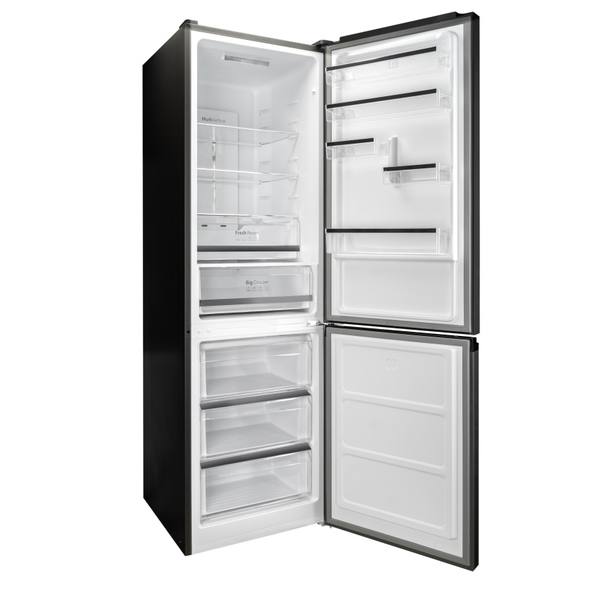 Холодильник Delonghi Delonghi DCS 19NFI BB Damiano фото 4