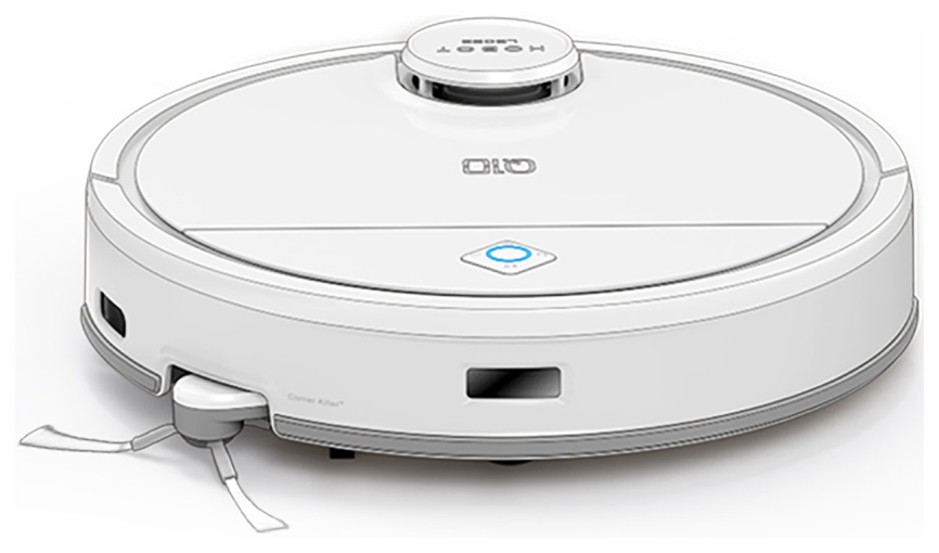 Робот-пылесос Hobot LEGEE-Q10 фото 7