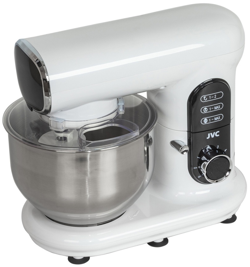 Миксер JVC JK-MX515 white фото 5