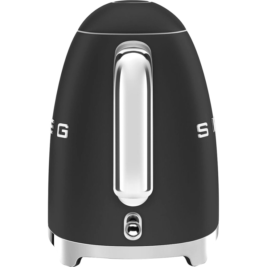 Чайники SMEG KLF03BLMEU фото 5