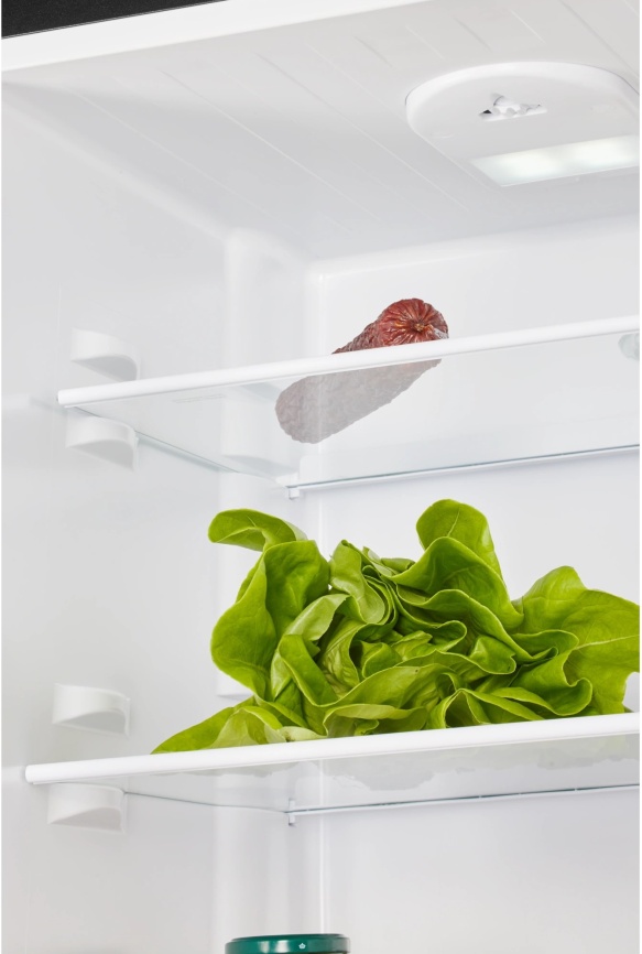 Двухкамерный холодильник Nord NRB 124 B фото 7