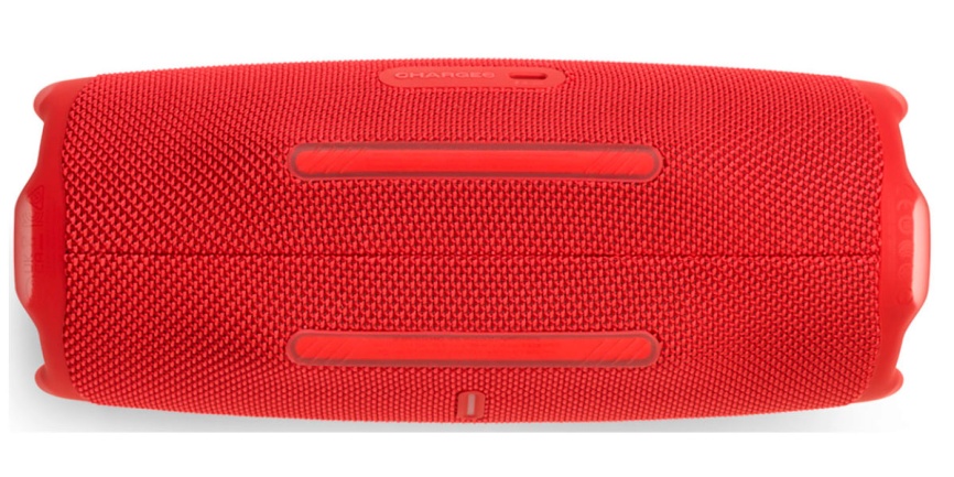 Портативная колонка JBL CHARGE 6, красный фото 6
