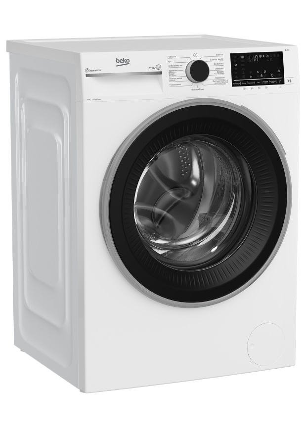 Стиральная машина B3WFR572WB 7329910001 BEKO фото 2