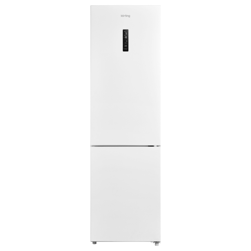 Холодильник KORTING Korting KNFC 62012 W фото 1
